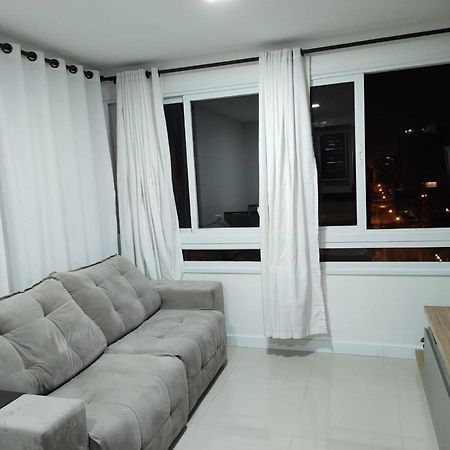 Апартаменти Condado Da Praca Капан-да-Каноа Екстер'єр фото