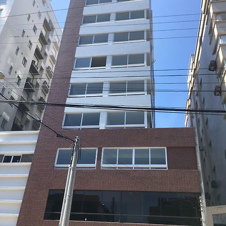 Апартаменти Condado Da Praca Капан-да-Каноа Екстер'єр фото