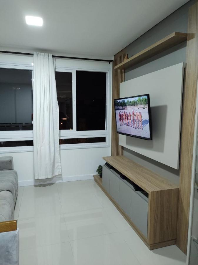 Апартаменти Condado Da Praca Капан-да-Каноа Екстер'єр фото