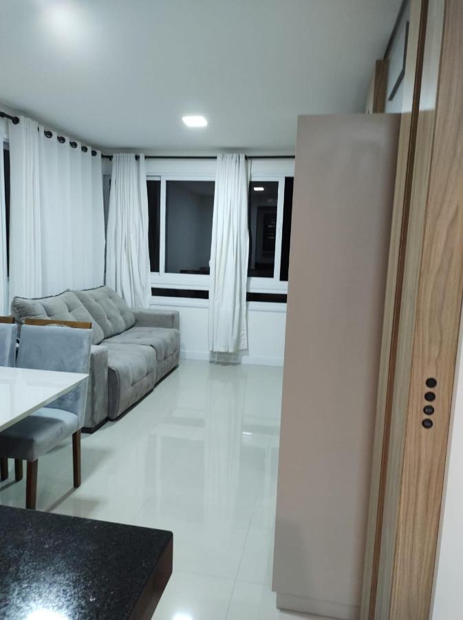 Апартаменти Condado Da Praca Капан-да-Каноа Екстер'єр фото