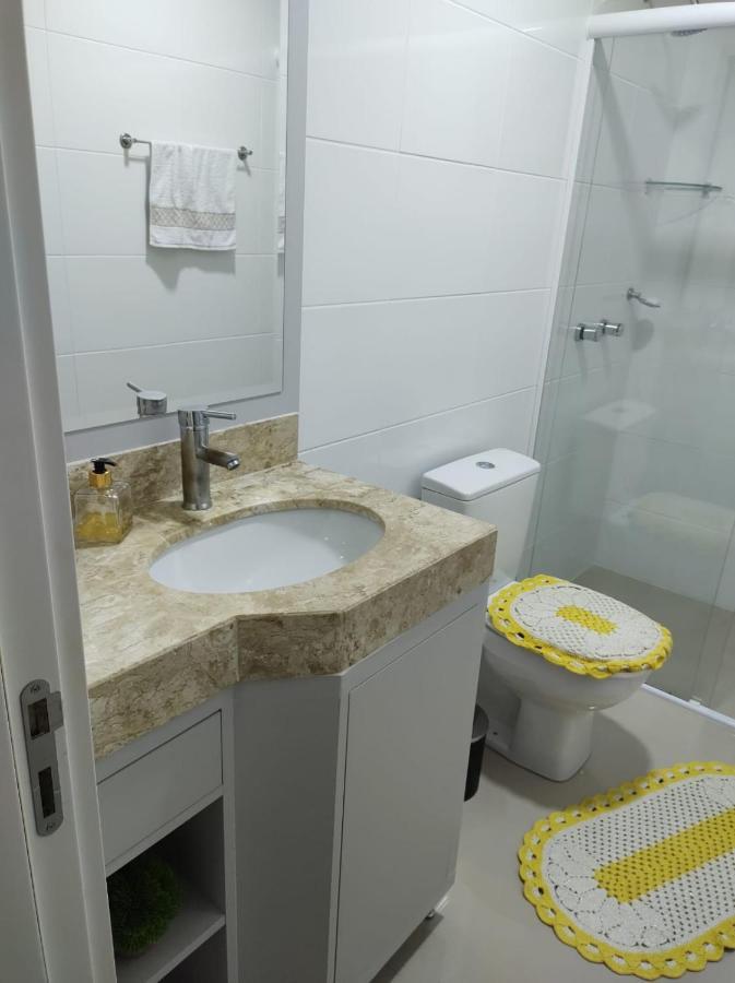 Апартаменти Condado Da Praca Капан-да-Каноа Екстер'єр фото