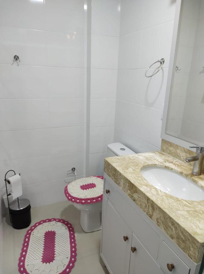 Апартаменти Condado Da Praca Капан-да-Каноа Екстер'єр фото