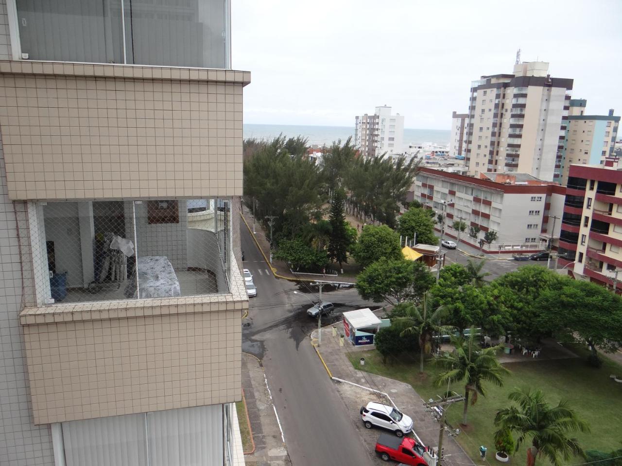 Апартаменти Condado Da Praca Капан-да-Каноа Екстер'єр фото